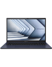 لپ تاپ ایسوس 15.6 اینچی مدل Expert Book B1502CBA پردازنده Core i7 1255U رم 8GB حافظه 512GB SSD گرافیک Intel